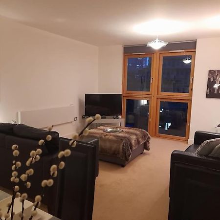Centrally Situated 1 Bedroom Apartment! Birmingham Zewnętrze zdjęcie