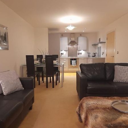 Centrally Situated 1 Bedroom Apartment! Birmingham Zewnętrze zdjęcie