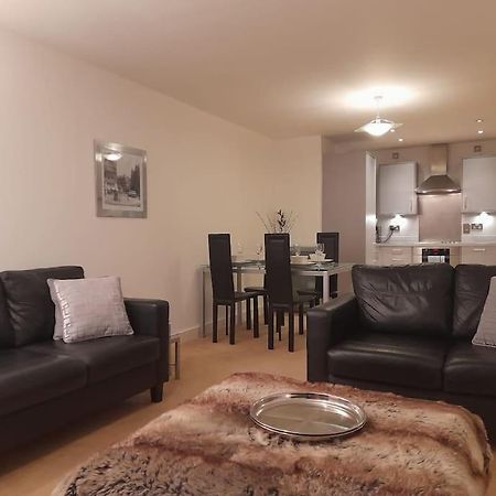 Centrally Situated 1 Bedroom Apartment! Birmingham Zewnętrze zdjęcie