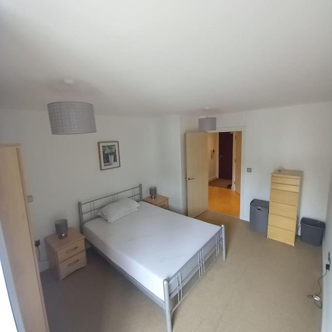 Centrally Situated 1 Bedroom Apartment! Birmingham Zewnętrze zdjęcie