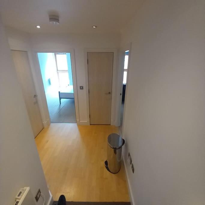 Centrally Situated 1 Bedroom Apartment! Birmingham Zewnętrze zdjęcie